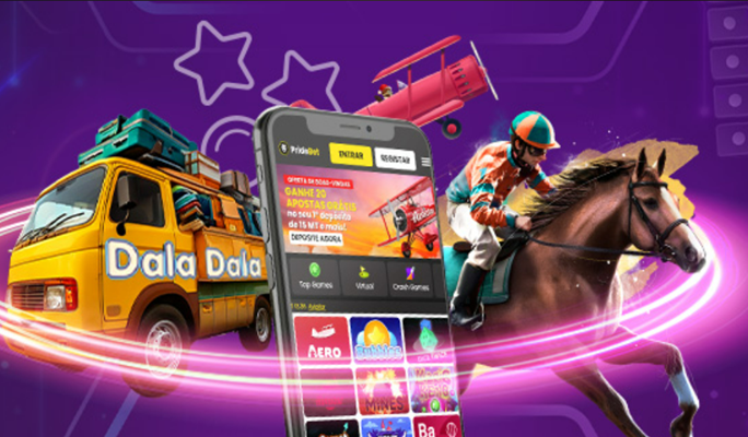 Pridebet Mozambique launch Offers Bet&Win