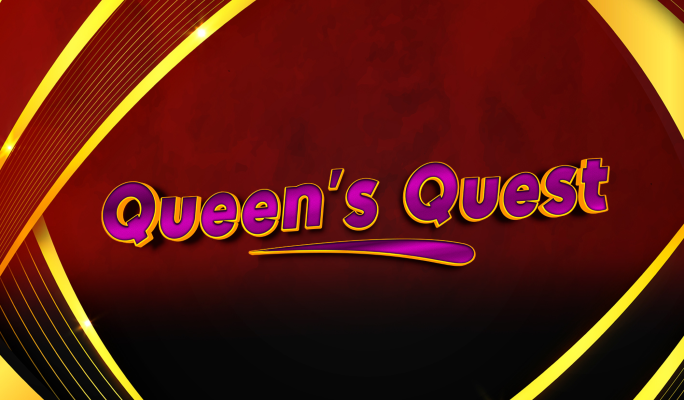 Queens Quest Tic Tac Bets Bet and Win