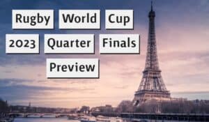 The Road to the RWC 2023 Quarterfinals