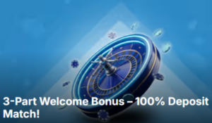 ReadySetBet Welcome Bonus