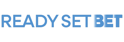 ReadySetBet Logo New Bet and Win