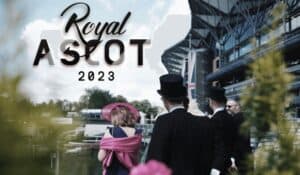 Royal Ascot 2023