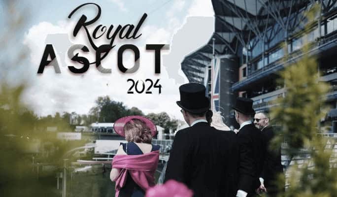 Royal Ascot 2024