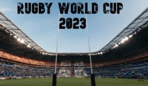 Rugby World Cup 2023