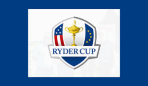 It’s chip and putt at the Ryder Cup