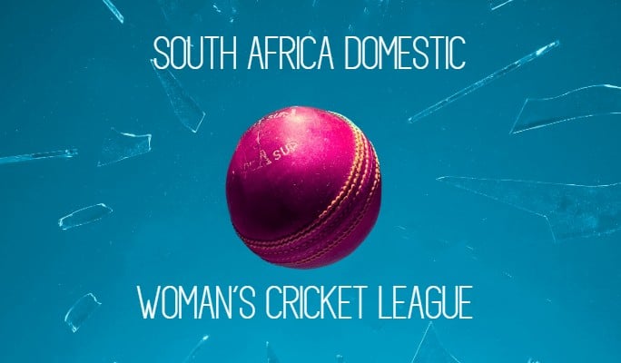 SA Domestic Womens Cricket League