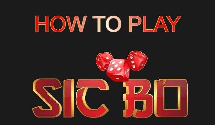 Sic Bo How To Guide