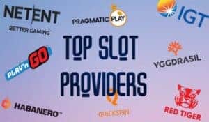 Slots Providers