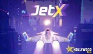 Hollywoodbets launches JetX