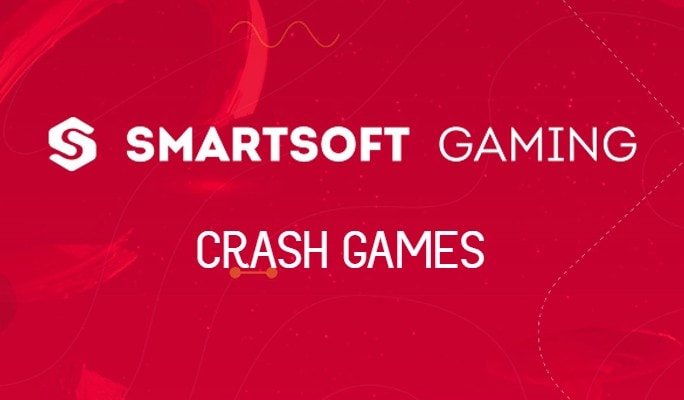 Smartsoft Gaming Crash games
