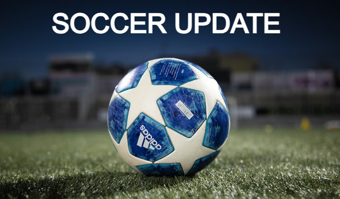 Soccer Update 2026 Bet and Win