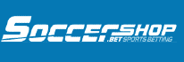 Soccershop Review Logo
