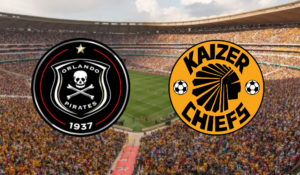 Soweto Derby fever