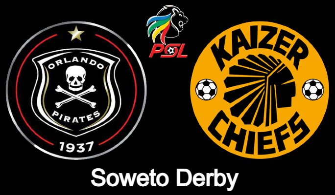 Soweto Derby 2026 Bet and Win