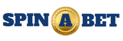 SpinABet Logo Bet and Win
