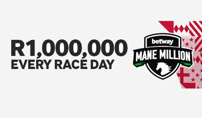 betway mane millions