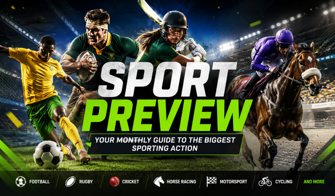Sport Preview Bet and Win