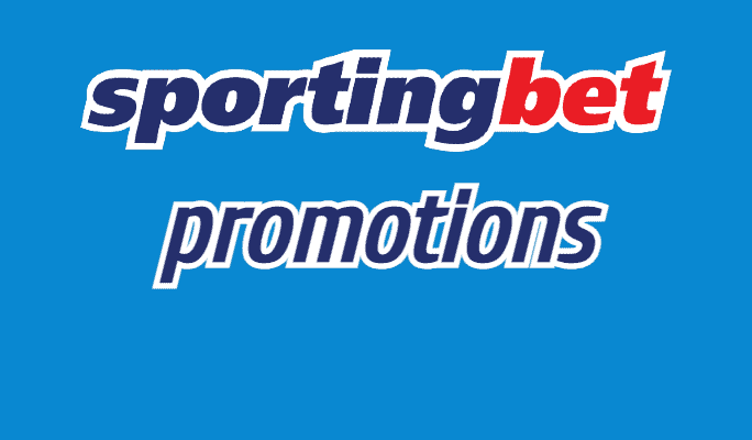 Sportingbet Promotions