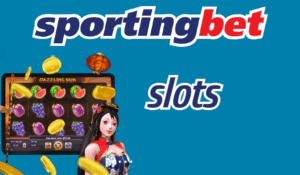 Sportingbet NetEnt & Red Tiger Slots