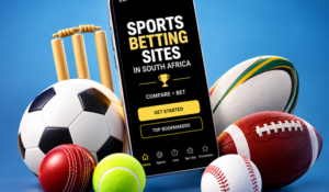 How to Choose the Best Online Sports Betting Sites in South Africa