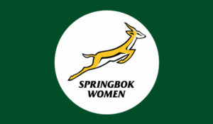 Bok Women Dominate Africa