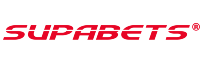 Supabets Logo Red New