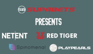 Supabets Slots Expansion