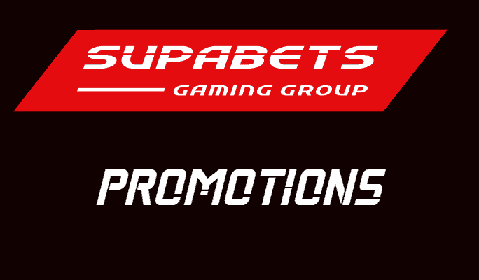 Supabets Promotions