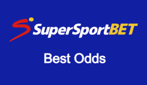 SuperSportBET Best Odds