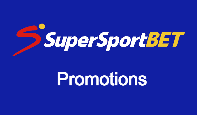 SuperSportBET Promotions bet and win