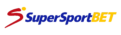 SuperSportBET blue logo