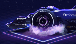 Supergroup Partners with Atlassian Williams Racing