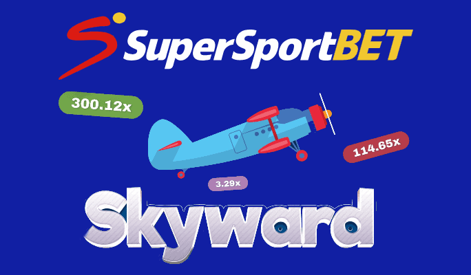 Supersportbet skyward