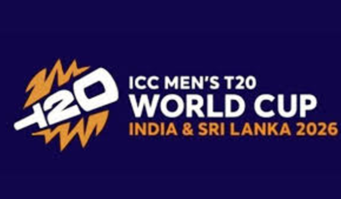 T20 World Cup 2026 Bet and Win