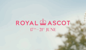 The Royal Ascot 2025