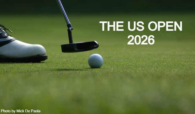 The US Open 2026 Bet and Win