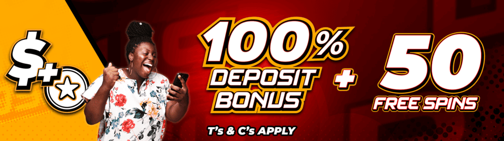 Tic Tac Bets first deposit bonus