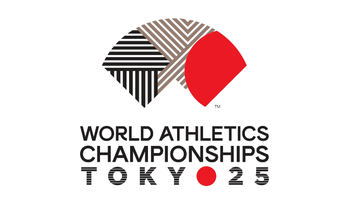Tokyo World Championships 2025