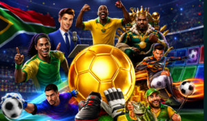 Top Football Games to Play During the World Cup 2026