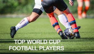Stand out players in the 2026 Football World Cup