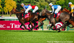 Horse Racing events to bet on this Summer