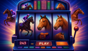 Top Horse Racing Slots