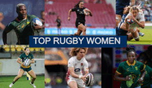 Woman to watch in the 2025 Woman’s RWC