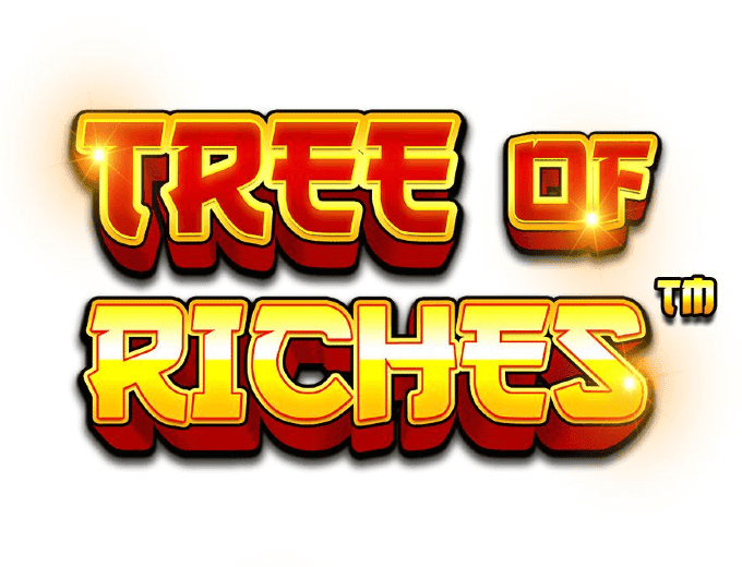 Tree of Riches logo