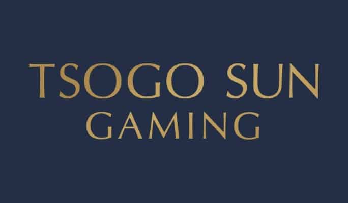 Tsogo Sun Gaming Group