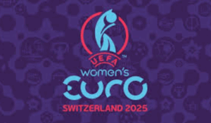 The UEFA Women’s Euro Draws to a Close