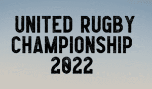 United Rugby Championship 2022