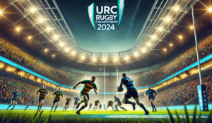 An Exciting Journey Through the URC 2024