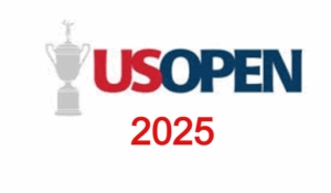 US Golf Open 2025