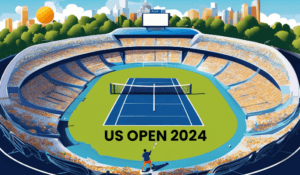 US Open 2024